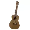 Fzone FZU-110K 23 Inch ukulele koncertowe natural