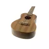 Fzone FZU-110K 23 Inch ukulele koncertowe natural