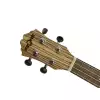 Fzone FZU-15S 21 Inch ukulele sopranowe