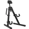 Fender Universal ″A″-Frame Electric Stand, Black statyw Fender Universal ″A″-Frame Electric Stand, Black statyw