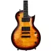 Jackson Pro Series Monarkh SCQ, Tobacco Burst Active gitara elektryczna