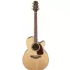 Takamine GN71CE-NAT gitara elektroakustyczna natural