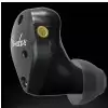 Fender FXA7 Pro IEM Black suchawki douszne (czarne)