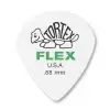 Dunlop Tortex Flex Jazz III Pick, kostka gitarowa 0.88 mm