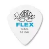 Dunlop Tortex Flex Jazz III Pick, kostka gitarowa 1.00 mm