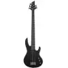 LTD B 15 KIT BLK gitara basowa