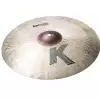 Zildjian 17″ K Sweet Crash talerz perkusyjny