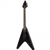 Gibson Flying V B-2 2019 Satin Ebony gitara elektryczna - WYPRZEDA�