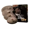 Zildjian K Custom Special Dry Cymbal Pack, zestaw talerzy perkusyjnych