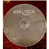 Impression Cymbals Dry Jazz Hi-Hat 14″