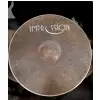 Impression Cymbals Dark Crash 18″