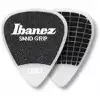 Ibanez PPA16 XSG WH zestaw kostek gitarowych Flat Pick Sand Grip 6 sztuk