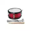 Hayman JMDR-1207 Junior werbel marszowy 12x7″