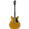 Hagstrom Viking 90 Goldtop gitara elektryczna - WYPRZEDA�
