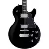 Hagstrom SUSWE 88 Black Dark King gitara elektryczna Hagstrom SUSWE 88 Black Dark King gitara elektryczna