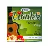 Gor Strings UT4-B Black struny do ukulele tenorowego