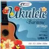 Gor Strings UB6-T Titan struny do ukulele barytonowego