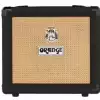Orange Crush 12 BLK wzmacniacz gitarowy 12W, czarny