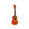 Ortega Tiger Series RUK10 FMH ukulele sopranowe - WYPRZEDA�