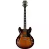 Yamaha SA 2200 gitara elektryczna semi-hollow, Brown Sunburst Yamaha SA 2200 gitara elektryczna semi-hollow, Brown Sunburst