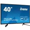 IIYAMA X4071UHSU-B1-A 40-calowy monitor 4K 