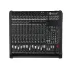 RCF LivePad 16CX USB mikser analogowy z procesorem efektw i USB