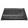 RCF LivePad 16CX USB mikser analogowy z procesorem efektw i USB