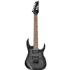 Ibanez GRG7221QA-TKS Transparent Black Sunburst gitara elektryczna siedmiostrunowa