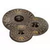 Meinl Classics Custom Dark Set zestaw talerzy perkusyjnych