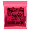 Ernie Ball 2226 NC Burly Slinky struny do gitary elektrycznej 11-52