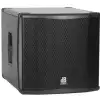 dB Technologies Sub 15H subwoofer aktywny 15″, 700W