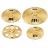 Meinl HCS Set 14HH, 16C, 16TRC, 20R zestaw talerzy perkusyjnych