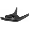 Fender Phoenix Capo, Black kapodaster