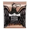 Ernie Ball 2076 Paradigm Phosphor Bronze struny do gitary akustycznej 12-54