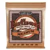 Ernie Ball 2144 Slinky Acoustic Phosphor Bronze struny do gitary akustycznej 13-56