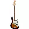 Fender Player Jazz Bass PF 3-Color Sunburst gitara basowa