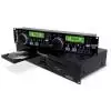 Numark MP-302 - podwójny odtwarzacz CD/MP3 Numark MP-302 - podwójny odtwarzacz CD/MP3