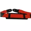 Belti G11A Z4 pasek gitarowy czerwony Belti G11A Z4 pasek gitarowy czerwony