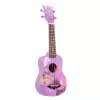 Canto EP SR Elvis Romantic ukulele sopranowe