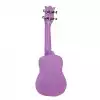 Canto EP SR Elvis Romantic ukulele sopranowe