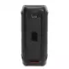 JBL PartyBox 300 BLK gonik BT czarny, zasilanie akumulatorowe