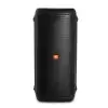 JBL PartyBox 300 BLK gonik BT czarny, zasilanie akumulatorowe