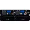 IMG Stage Line CD230 USB odtwarzacz CD/MP3/USB