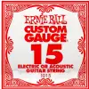 Ernie Ball 1015 struna pojedyncza ′15′