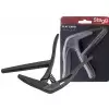 Stagg SCPX FL BK kapodaster do gitary klasycznej