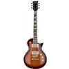 LTD EC 256 FM DBSB Dark Brown Sunburst gitara elektryczna