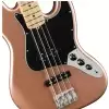 Fender American Performer Jazz Bass MN Penny, gitara basowa Fender American Performer Jazz Bass MN Penny, gitara basowa