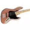 Fender American Performer Jazz Bass MN Penny, gitara basowa Fender American Performer Jazz Bass MN Penny, gitara basowa