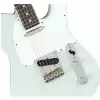 Fender American Performer Telecaster RW, Satin Sonic Blue gitara elektryczna