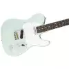 Fender American Performer Telecaster RW, Satin Sonic Blue gitara elektryczna